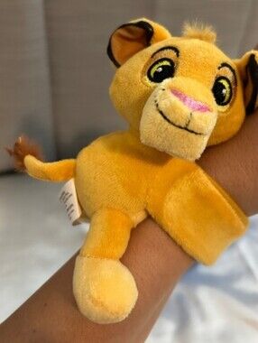 Disney Lion King Simba Cutie Cuff Series 2